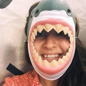 Meet your Posher, Ilana